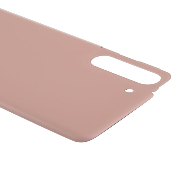 Para la contraportada de la batería del Samsung Galaxy S21