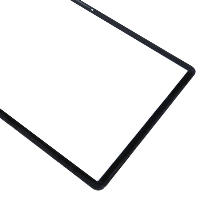 Para Samsung Galaxy Tab S7 SM-T870 Lente de cristal exterior de pantalla frontal