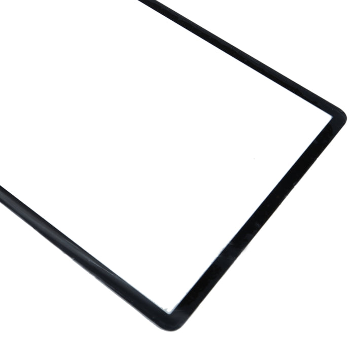 Para Samsung Galaxy Tab S7 SM-T870 Lente de cristal exterior de pantalla frontal