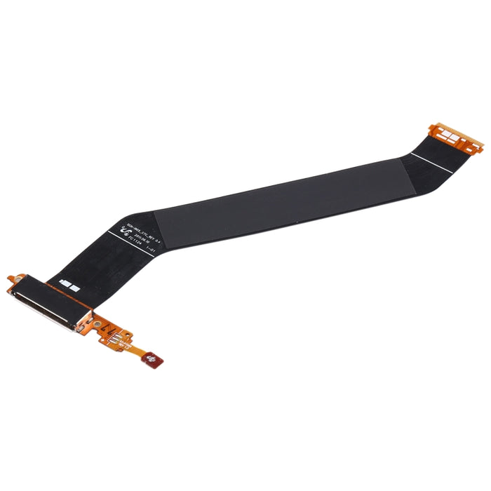 Para Samsung Galaxy Tab 10.1 LTE I905 Cable flexible de puerto de carga