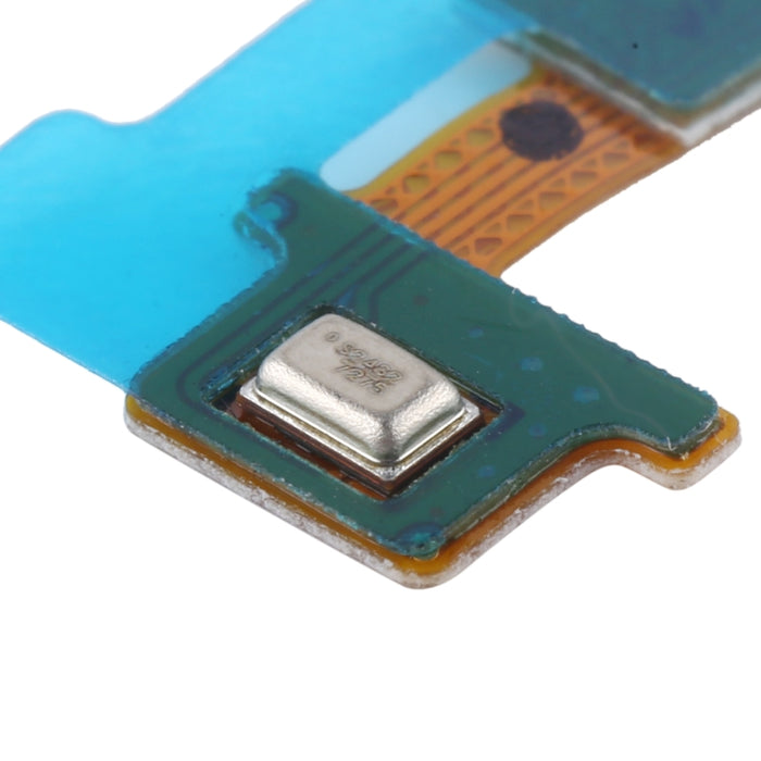 Para Samsung Galaxy Tab Active3 SM-T570/T575 Cable flexible de micrófono