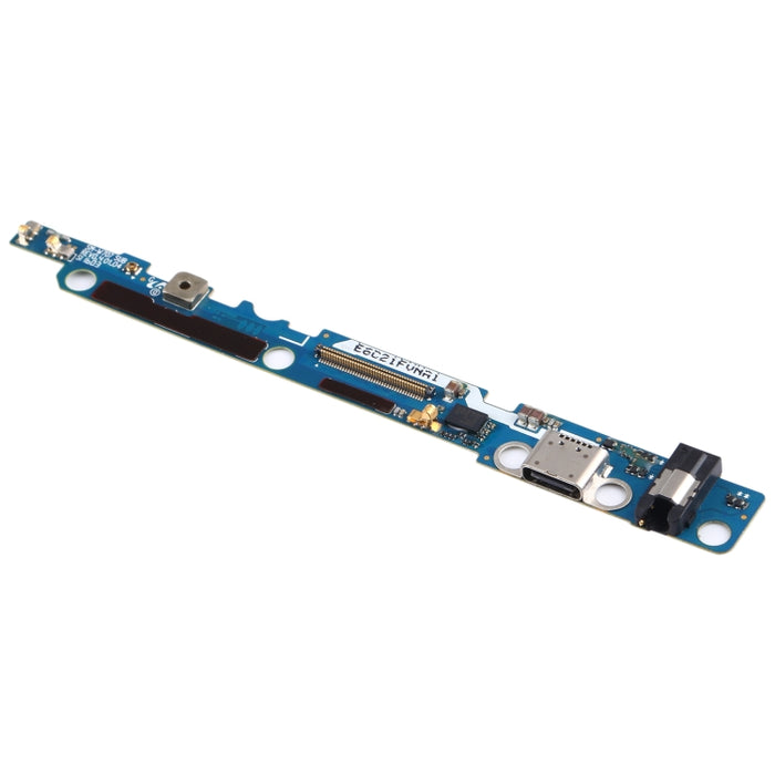 Para Samsung Galaxy TabPro S SM-W707 Placa de puerto de carga