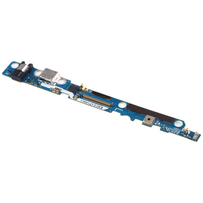 Para Samsung Galaxy TabPro S SM-W707 Placa de puerto de carga