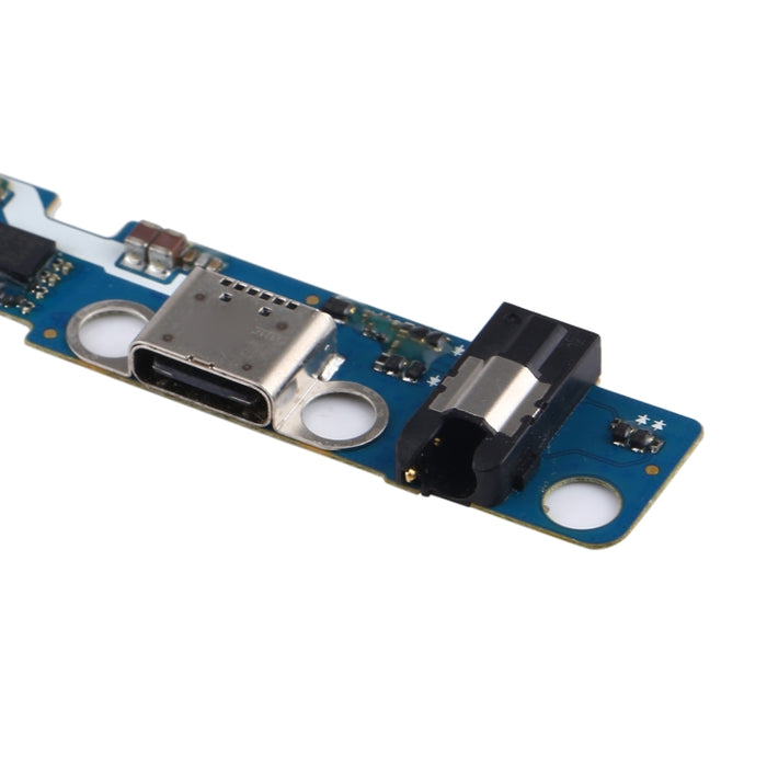 Para Samsung Galaxy TabPro S SM-W707 Placa de puerto de carga