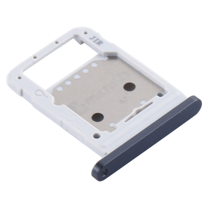 Para Samsung Galaxy Tab S7 SM-T870/T875 Bandeja de tarjeta SIM + Bandeja de tarjeta Micro SD