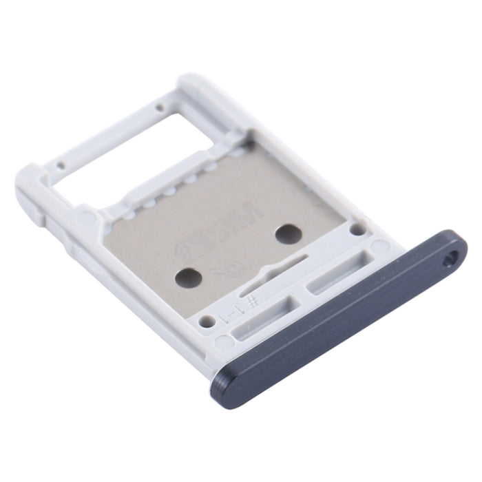 Para Samsung Galaxy Tab S7 SM-T870/T875 Bandeja de tarjeta SIM + Bandeja de tarjeta Micro SD