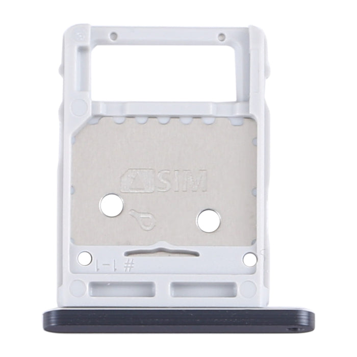 Para Samsung Galaxy Tab S7 SM-T870/T875 Bandeja de tarjeta SIM + Bandeja de tarjeta Micro SD