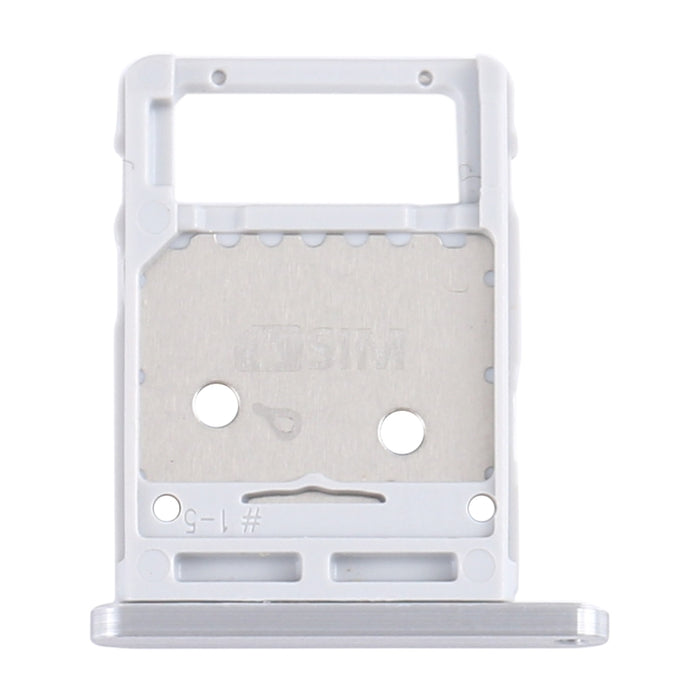 Para Samsung Galaxy Tab S7 SM-T870/T875 Bandeja de tarjeta SIM + Bandeja de tarjeta Micro SD