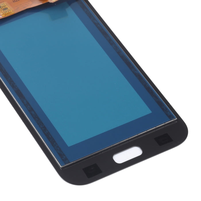 Pantalla LCD y digitalizador de montaje completo (material TFT) para Galaxy A7 (2017), A720FA, A720F/DS