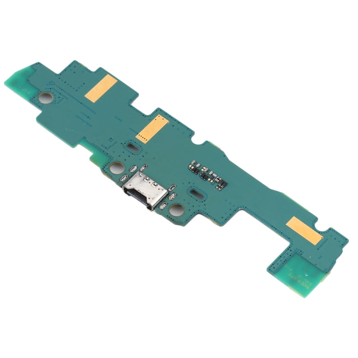 Para Samsung Galaxy Tab S4 10.5 SM-T830/T835 Placa de puerto de carga