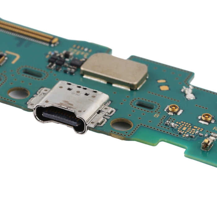 Para Samsung Galaxy Tab S4 10.5 SM-T830/T835 Placa de puerto de carga
