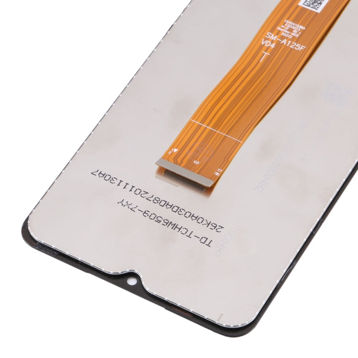 Pantalla LCD y digitalizador de montaje completo para Samsung Galaxy A12/A32 5G/M12 SM-A125 SM-A326 SM-M127