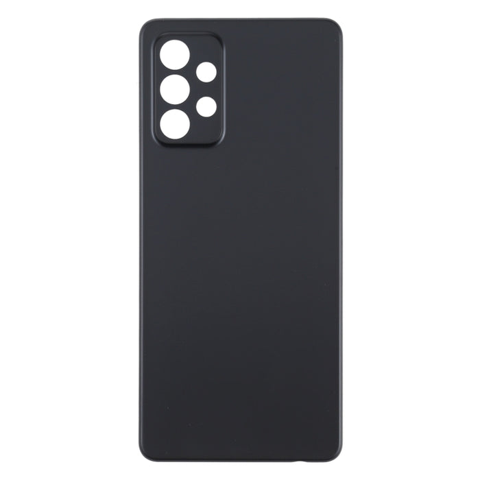 Para Samsung Galaxy A72 5G Tapa trasera de batería
