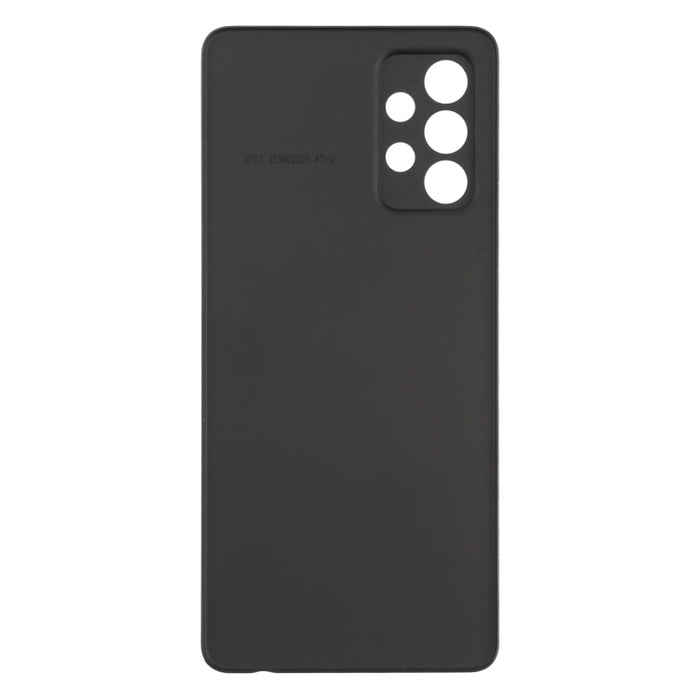 Para Samsung Galaxy A72 5G Tapa trasera de batería