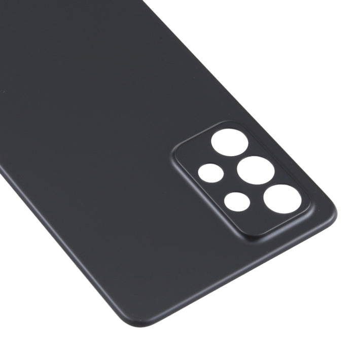 Para Samsung Galaxy A72 5G Tapa trasera de batería
