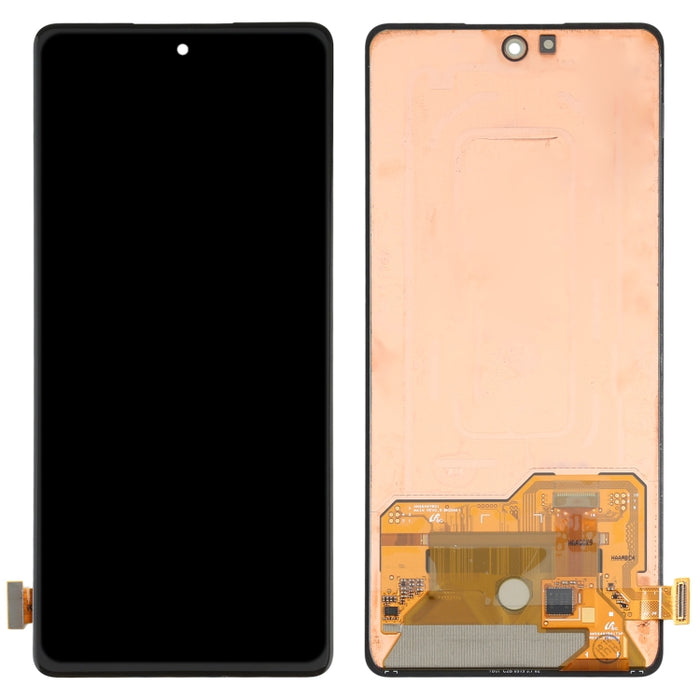 Pantalla LCD Original y Montaje Completo del Digitalizador para Samsung Galaxy S20 FE 4G