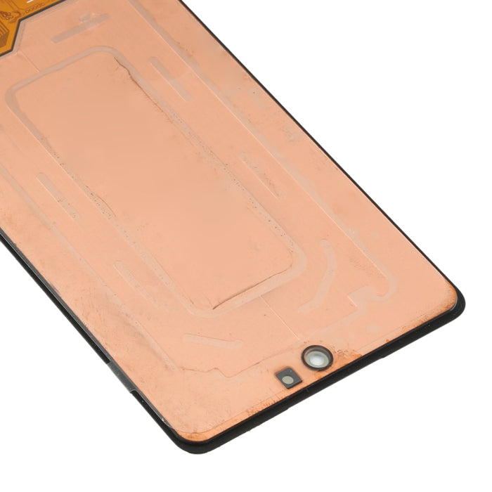 Pantalla LCD Original y Montaje Completo del Digitalizador para Samsung Galaxy S20 FE 4G