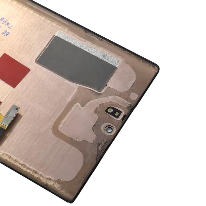Pantalla LCD Original y Montaje Completo del Digitalizador para Samsung Galaxy Note20 Ultra 4G