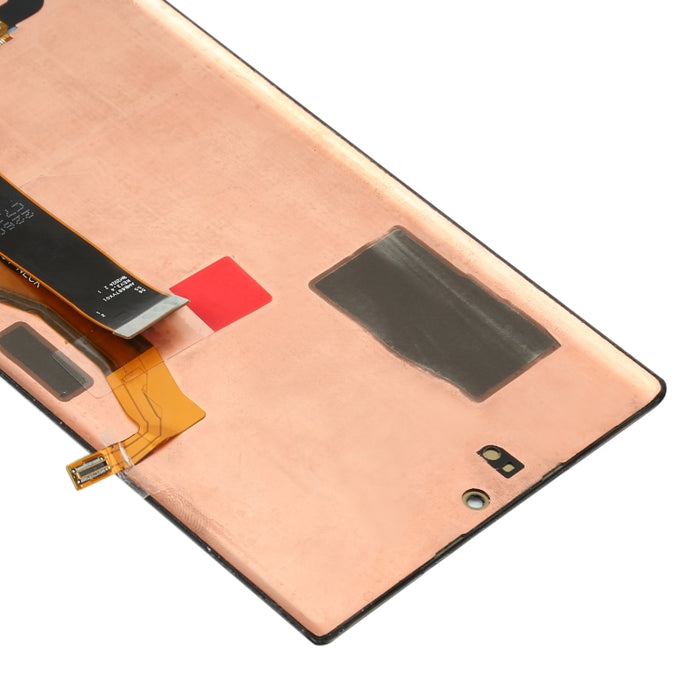 Pantalla LCD Original y Montaje Completo del Digitalizador para Samsung Galaxy Note20 Ultra 4G