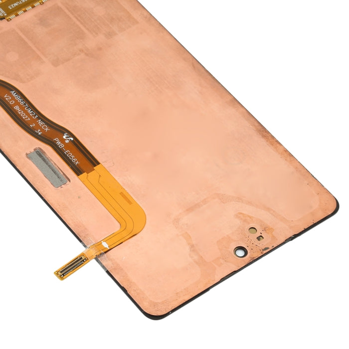 Pantalla LCD Original y Montaje Completo del Digitalizador para Samsung Galaxy Note20 4G