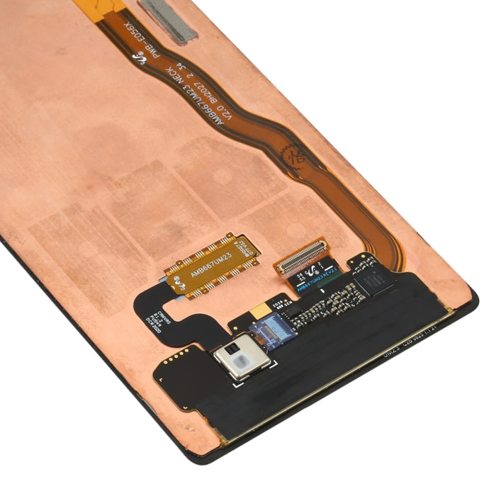 Pantalla LCD Original y Montaje Completo del Digitalizador para Samsung Galaxy Note20 4G