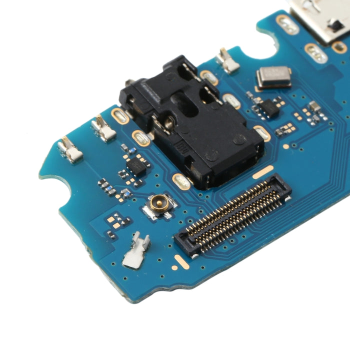 Para Samsung Galaxy A02 SM-A022 Placa de puerto de carga