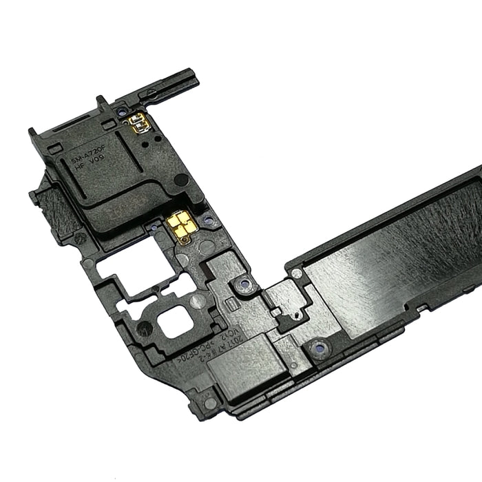 Para Galaxy A7 (2017), A720F, A720F/DS Timbre de altavoz