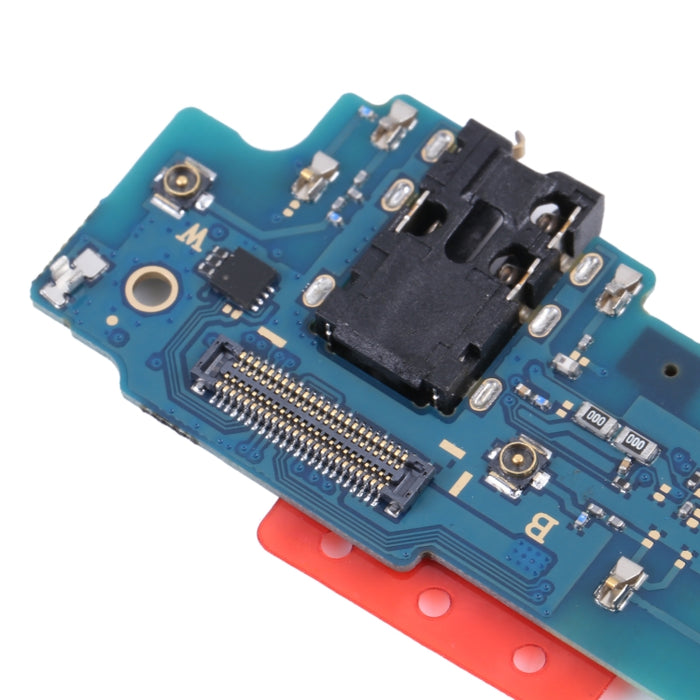 Para Samsung Galaxy A32 5G SM-A326 Placa de puerto de carga