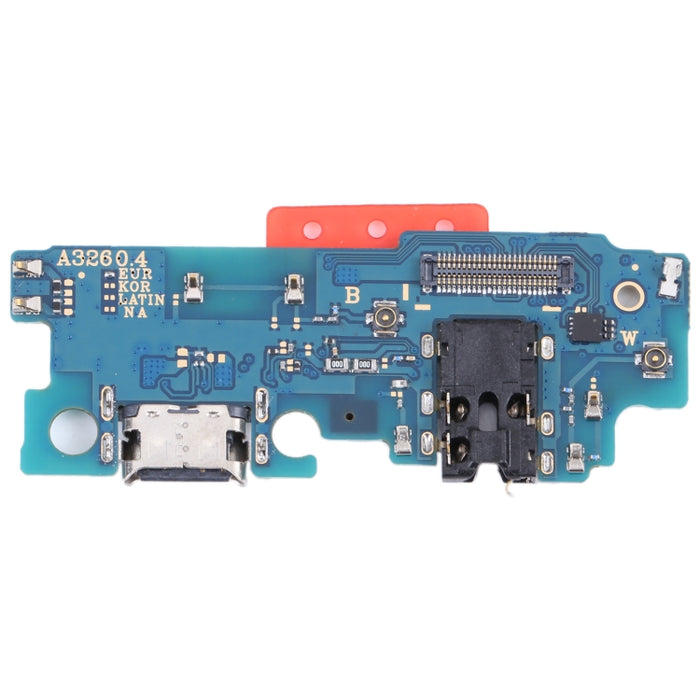 Para Samsung Galaxy A32 5G SM-A326 Placa de puerto de carga