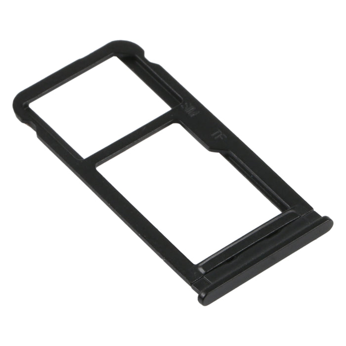 Para Samsung Galaxy Tab A 8.0 2019 SM-T295 Bandeja de tarjeta SIM + Bandeja de tarjeta Micro SD