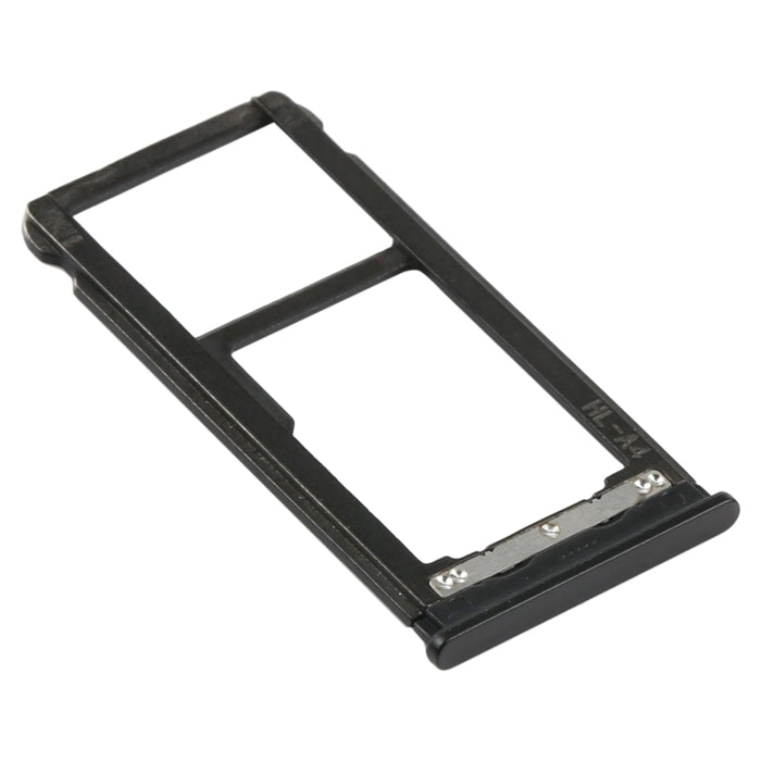 Para Samsung Galaxy Tab A 8.0 2019 SM-T295 Bandeja de tarjeta SIM + Bandeja de tarjeta Micro SD
