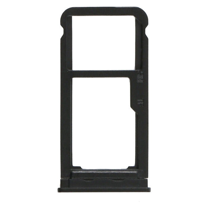 Para Samsung Galaxy Tab A 8.0 2019 SM-T295 Bandeja de tarjeta SIM + Bandeja de tarjeta Micro SD