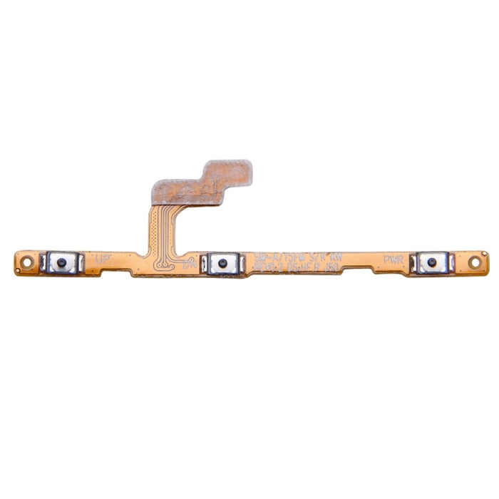 Para Samsung Galaxy A51 SM-A515 Botón de encendido y botón de volumen Cable flexible