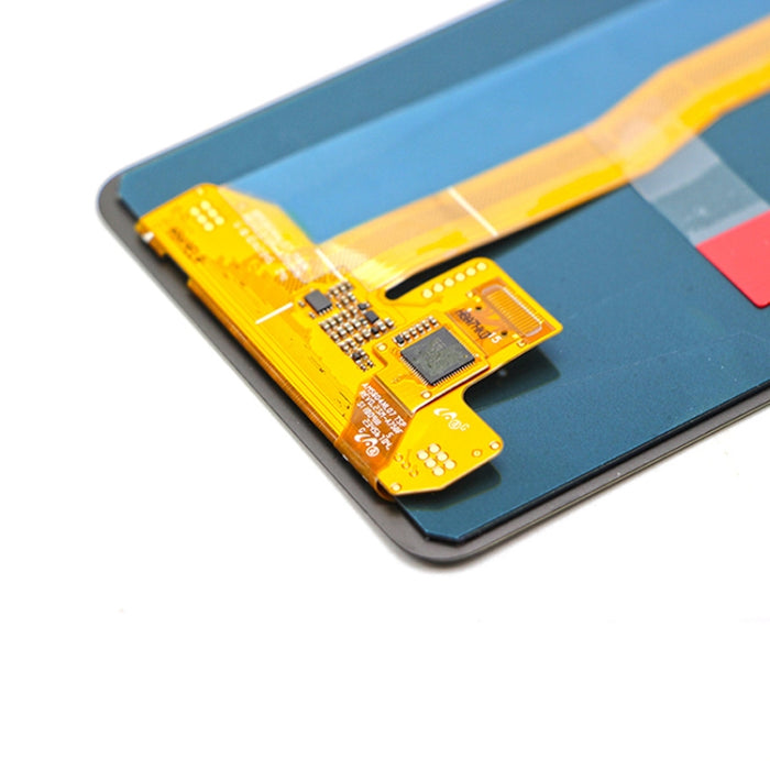 Pantalla LCD y digitalizador de montaje completo para Galaxy A7 (2018), A750F / DS