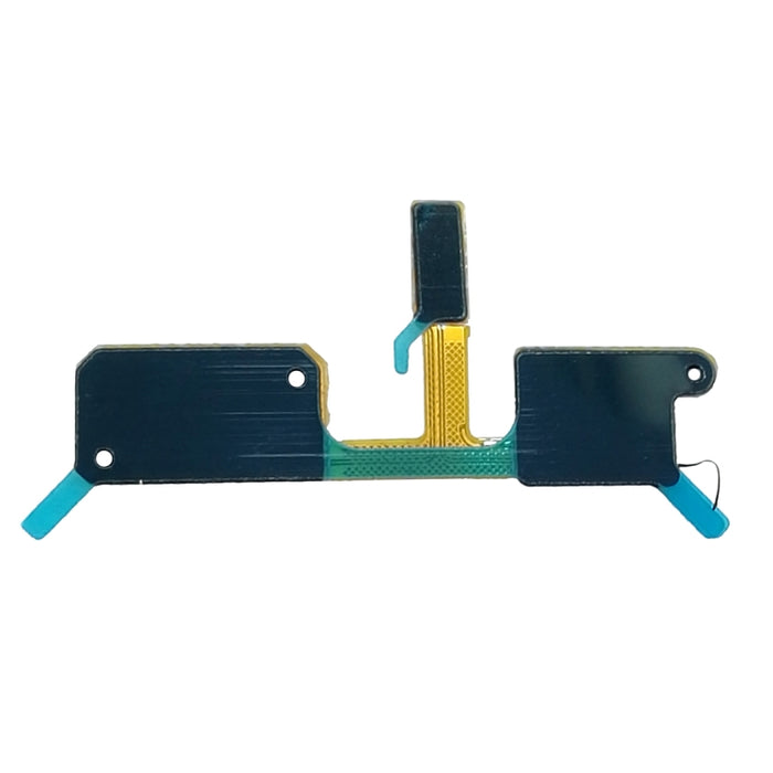 Para Galaxy J3 (2017), J3 Pro (2017), J330F/DS, J330G/DS Cable flexible de botón de inicio