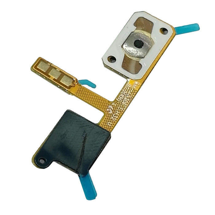 Para Galaxy J3 (2017), J3 Pro (2017), J330F/DS, J330G/DS Cable flexible de botón de inicio