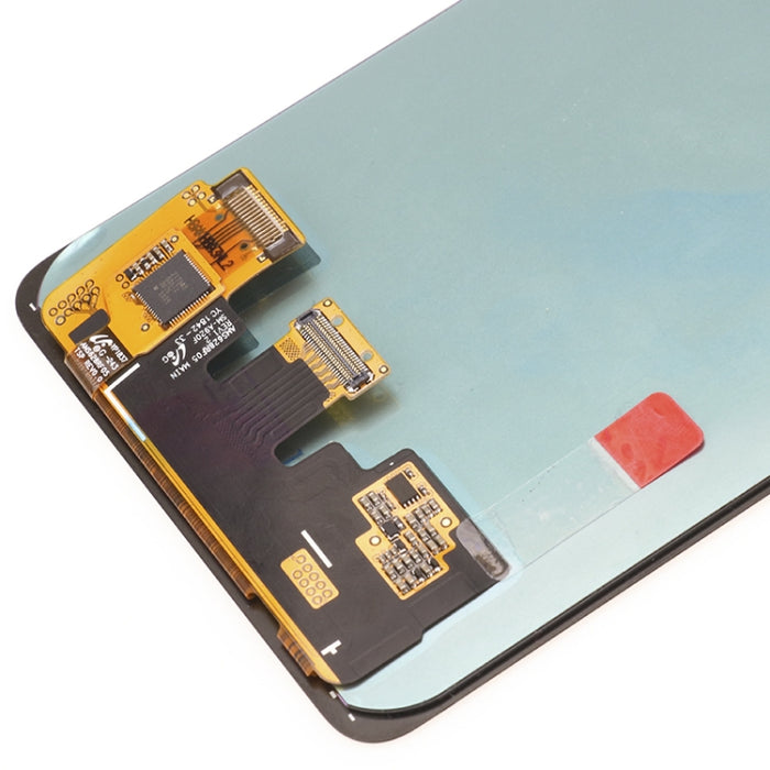 Montaje completo de pantalla LCD y digitalizador para Galaxy A9 (2018), A9 Star Pro, A9s, A920F/DS, A9200