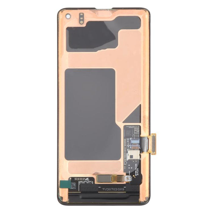 Pantalla LCD y digitalizador de montaje completo para Galaxy S10 4G