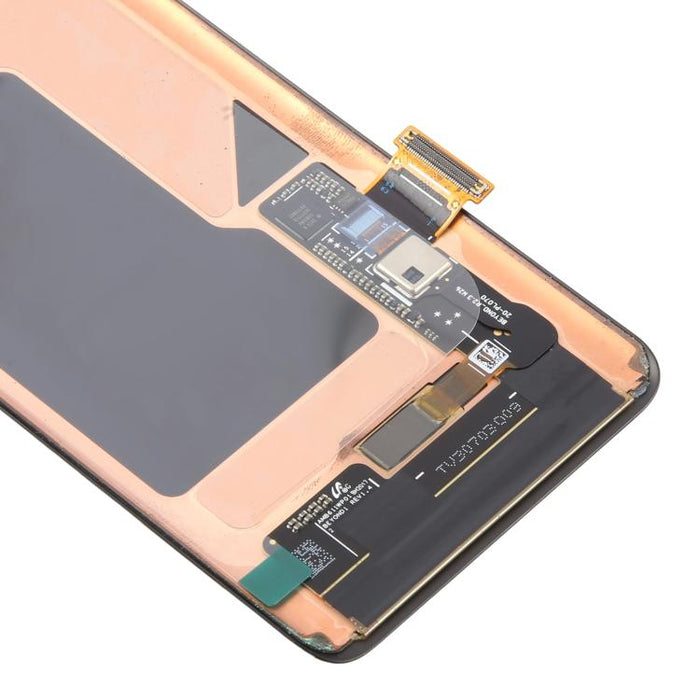 Pantalla LCD y digitalizador de montaje completo para Galaxy S10 4G
