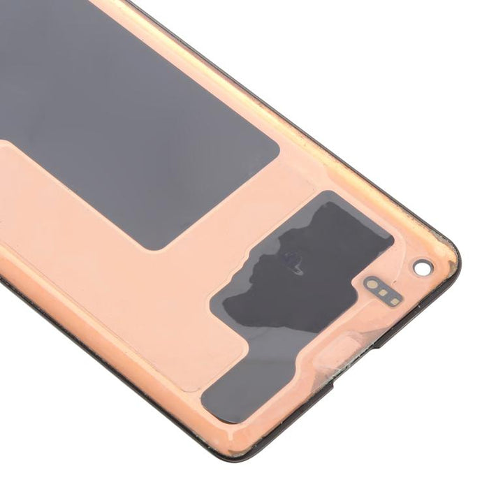 Pantalla LCD y digitalizador de montaje completo para Galaxy S10 4G