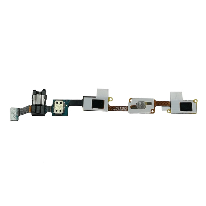 Cable flexible de sensor para Galaxy J7, J700F, J700F/DS, J700H/DS, J700M, J700M/DS, J700T, J700P