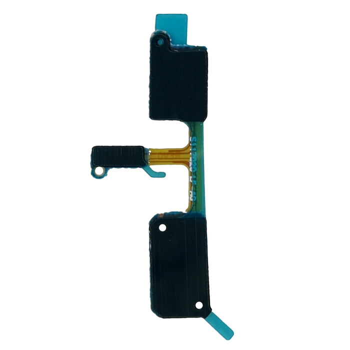 Para Galaxy J7 Max, G615F/DS Cable flexible del botón de inicio