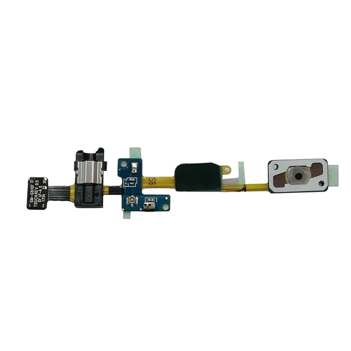 Cable Flex de Sensor para Galaxy J7 Prime, On 7 (2016), G610F, G610F/DS, G610FDD, G610M, G610M/DS, G610Y/DS