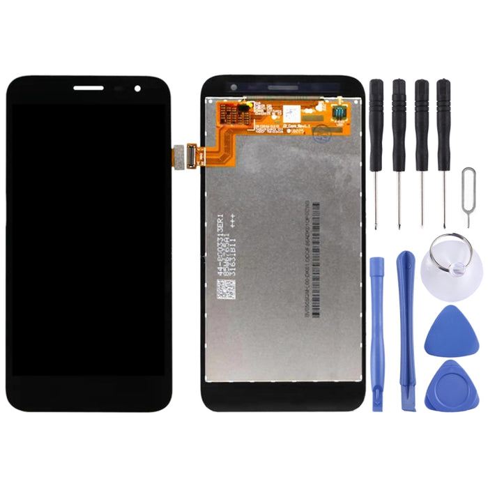 Montaje completo de pantalla LCD y digitalizador para Galaxy J2 Core, 260M/DS, J260Y/DS, J260G/DS