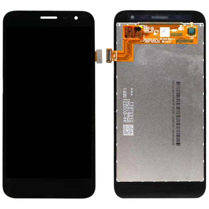 Montaje completo de pantalla LCD y digitalizador para Galaxy J2 Core, 260M/DS, J260Y/DS, J260G/DS