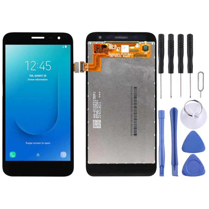 Montaje completo de pantalla LCD y digitalizador para Galaxy J2 Core, 260M/DS, J260Y/DS, J260G/DS