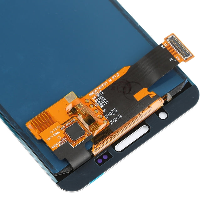 Pantalla LCD y ensamblaje completo del digitalizador (material TFT) para Galaxy A3 (2016), A310F, A310F/DS, A310M, A310M/DS, A310Y