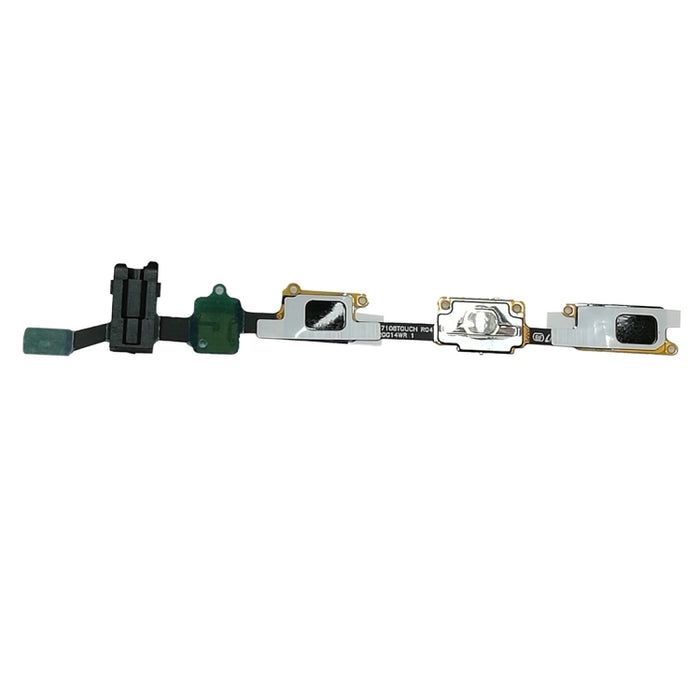 Para Galaxy On8, J7 (2016), J710F, J710FN, J710M, J710MN, J7108 Cable flexible de sensor
