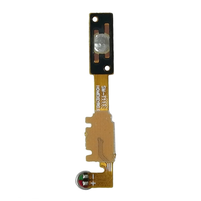 Para Galaxy Tab 3 Lite 7.0 T111 T110 Cable flexible del botón de inicio