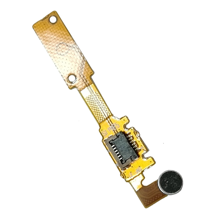 Para Galaxy Tab 3 Lite 7.0 T111 T110 Cable flexible del botón de inicio